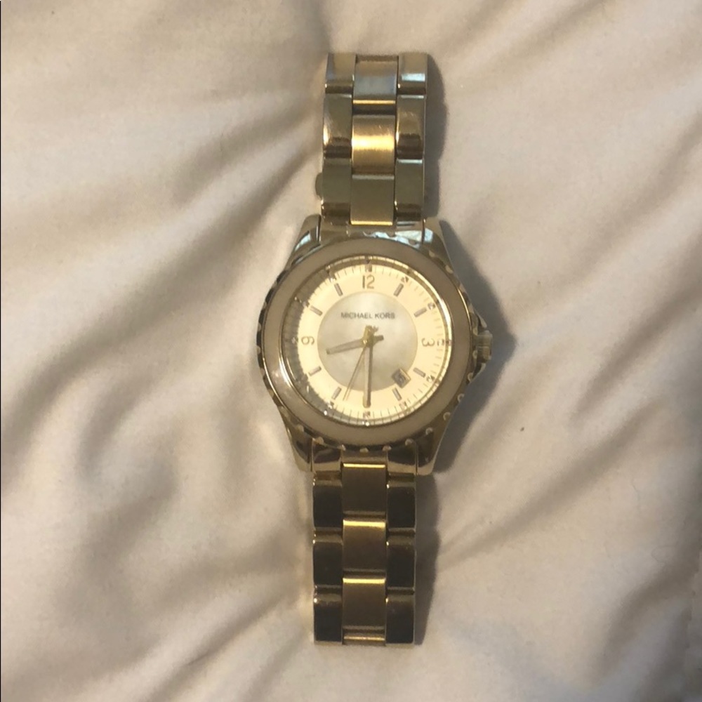 Michael Kors MK5260 watch